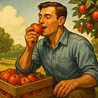 Die gulhartige samelewing