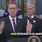 Nothing to See Here: Pfizer Strikes $70 Billion Deal with U.S. to Expand Its mRNA Platform of Death