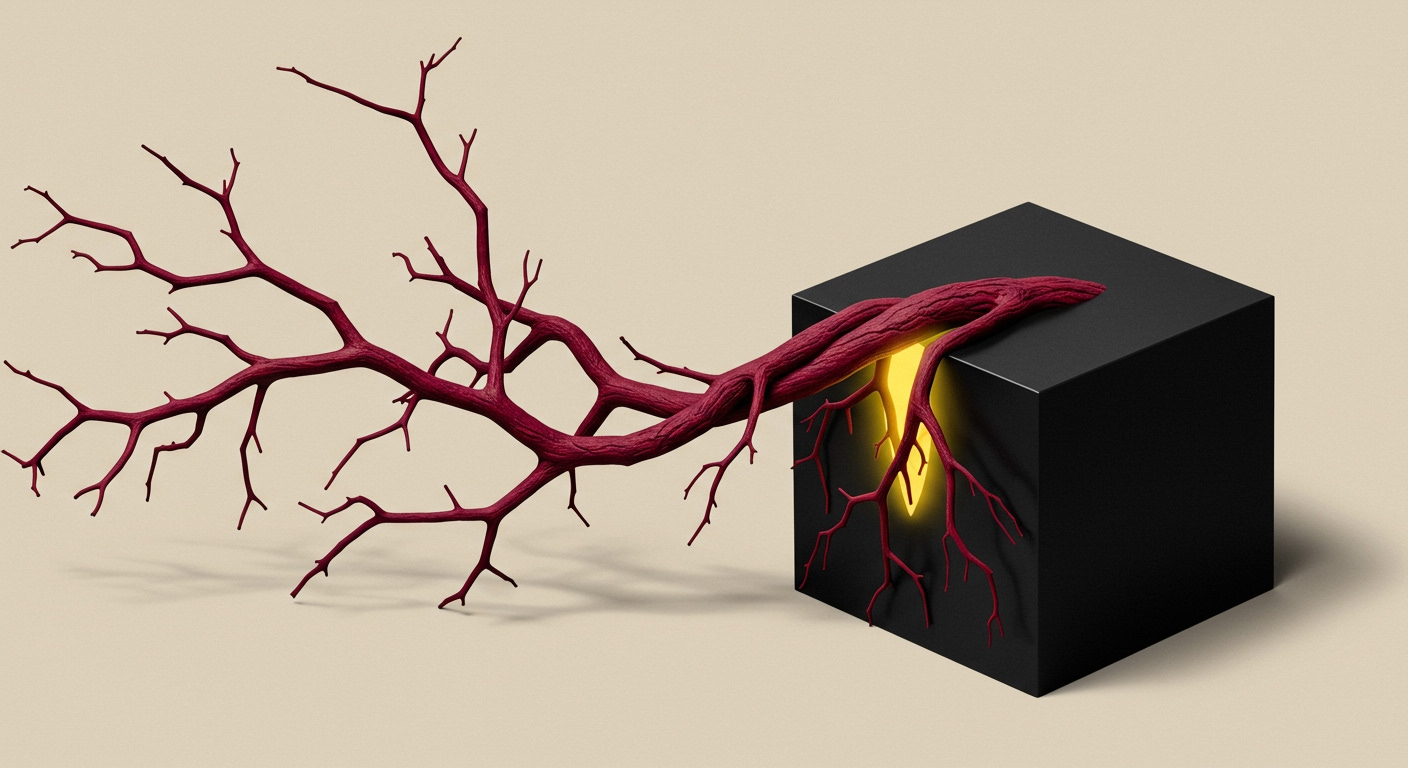 The Invisible Prison of Progress: Why Tacit Knowledge is Creativity's Last Frontier Against AI The Invisible Prison of Progress: Why Tacit Knowledge is Creativity's Last Frontier Against AI