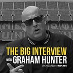 Revista de la Liga with Graham Hunter