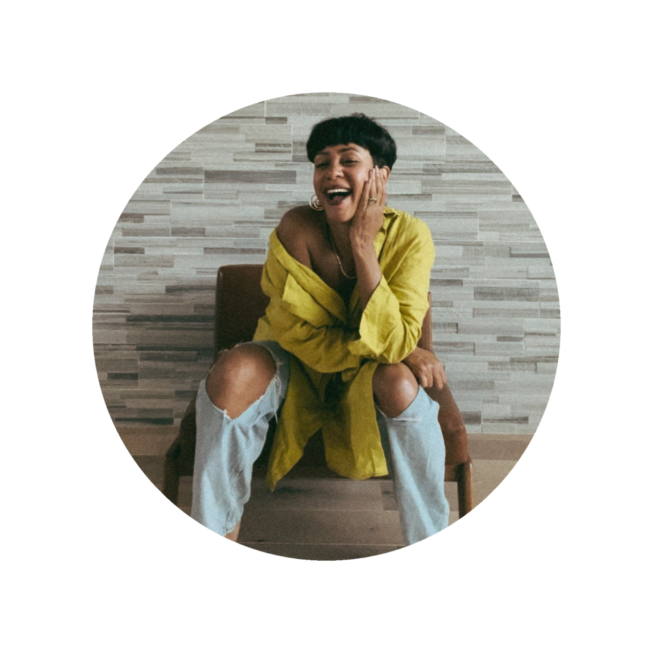 Notes on Living Free + Well