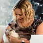 Amy M Stewart's avatar