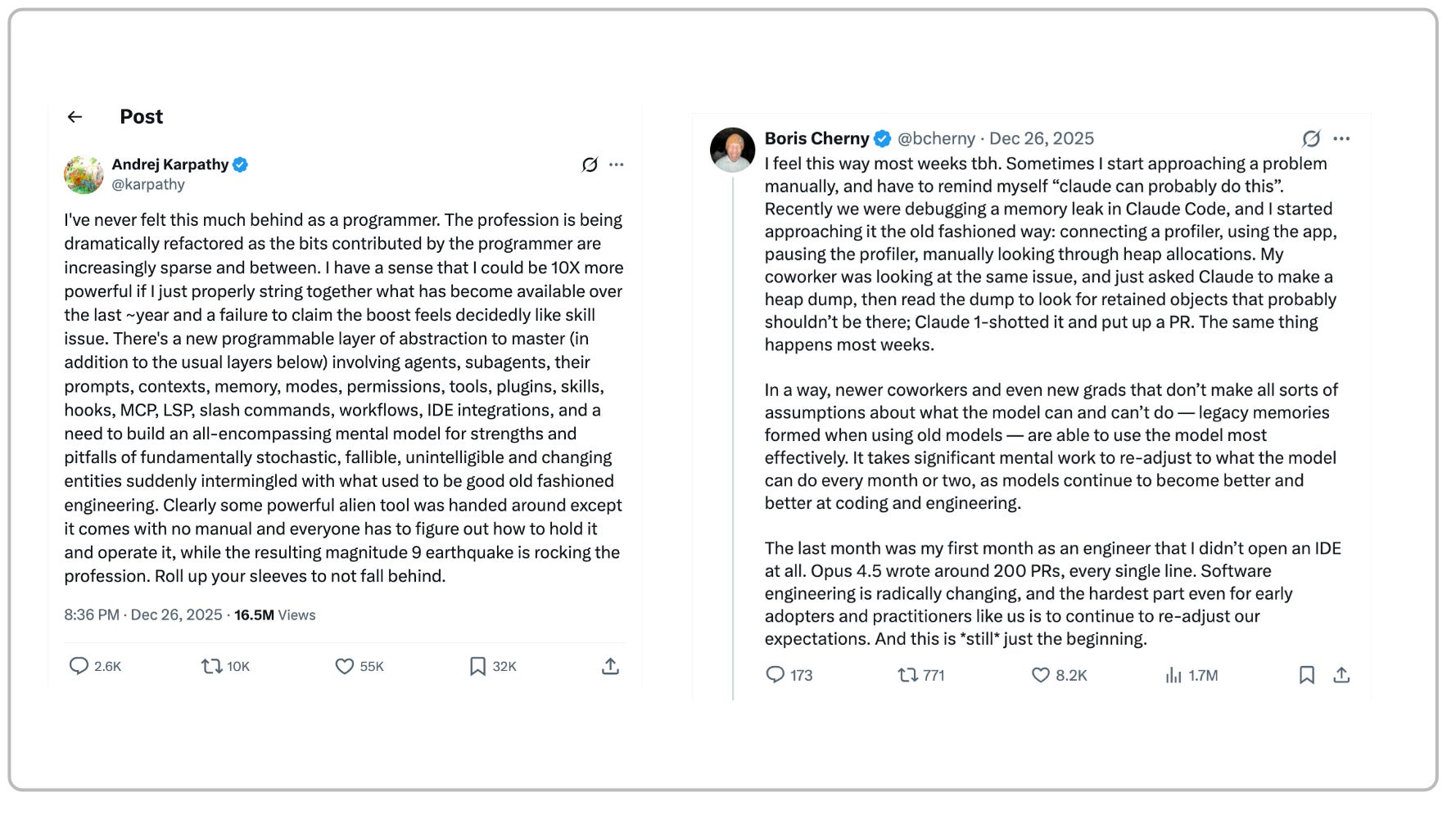 Vibe Coding, One Year On: From Vibes to Builder Literacy