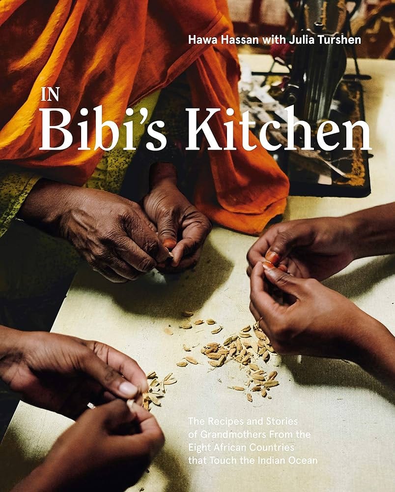 In Bibi's Kitchen: The Recipes and Stories of Grandmothers from the Eight  African Countries that Touch the Indian Ocean [A Cookbook] See more