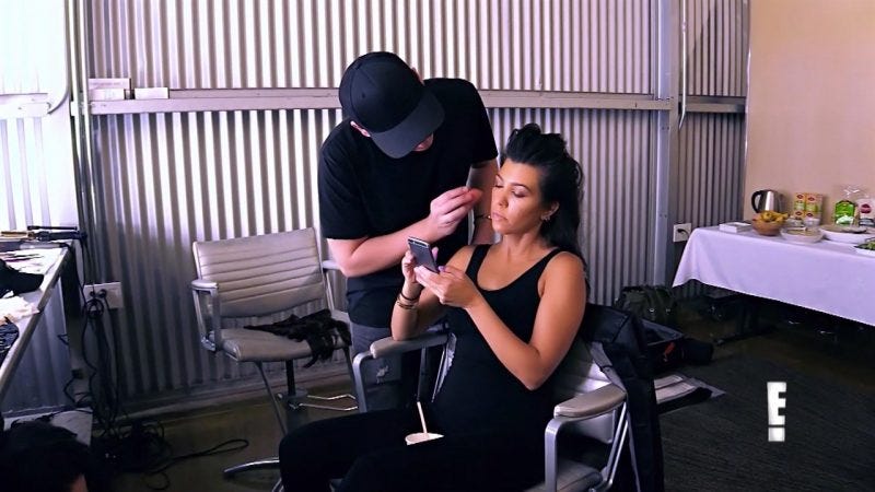 kuwtk kourtney kardashian mad at blac chyna kuwtk kourtney kardashian mad at blac chyna