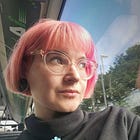 Erotic Writer Tempted - Public Masturbation part 1