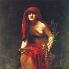 Who Was the Most Powerful Woman in the Ancient World? 