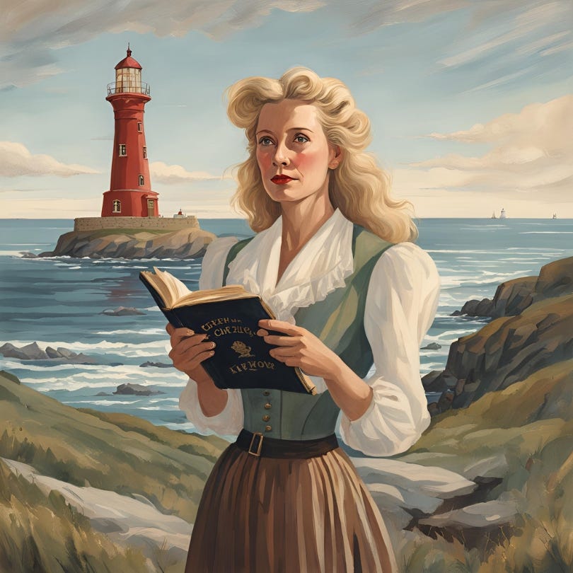 The Life and Times of Helena Bird