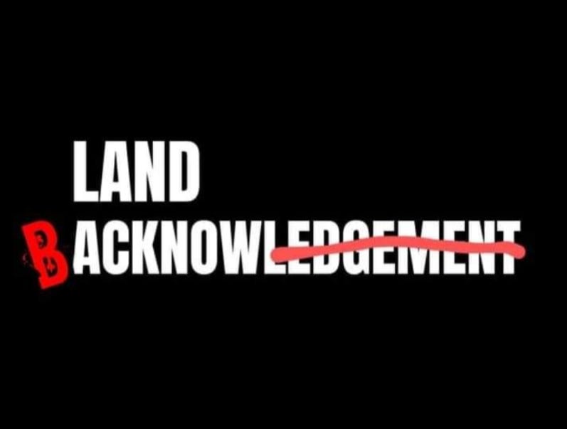 #LandBack Applies to Native Nations Too