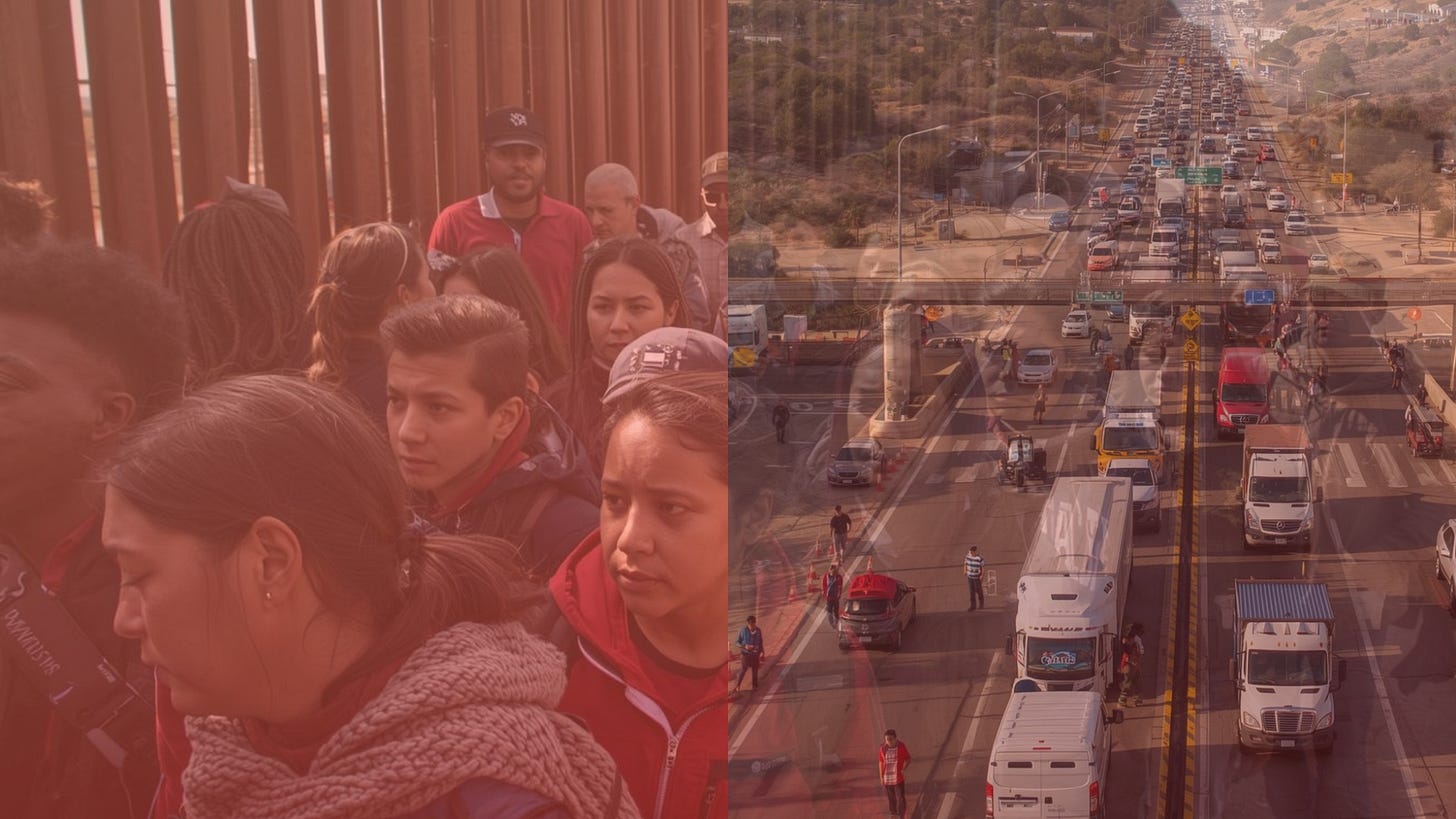 ¿Por qué el comercio se ha convertido en el eje de la relación bilateral?