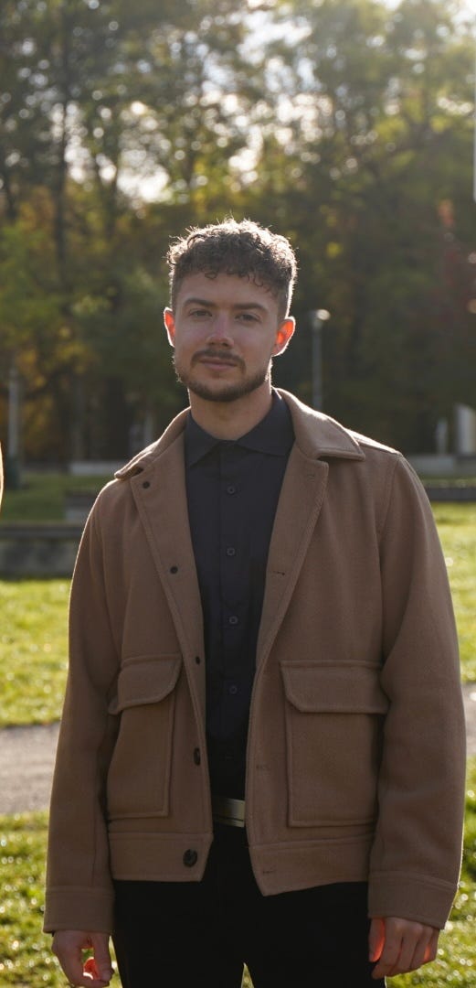 Artwork for Andreas’s Substack