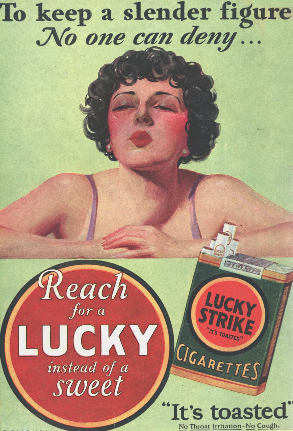 Torches of Freedom: How Tobacco Companies Seduced Women | by Carlyn Beccia  | History of Women | Medium