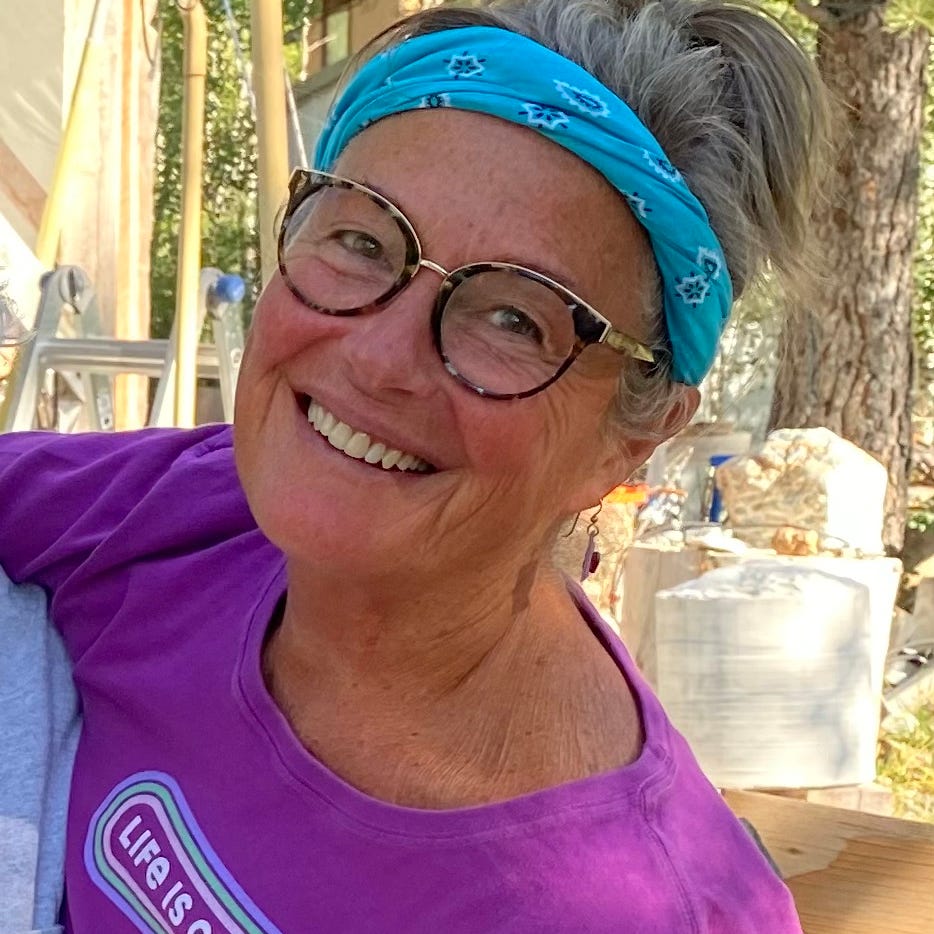 Where the Veil Grows Thin