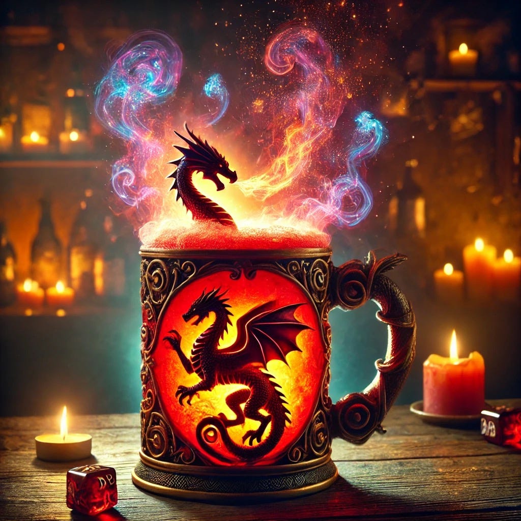 The Come Wright Inn Chronicles