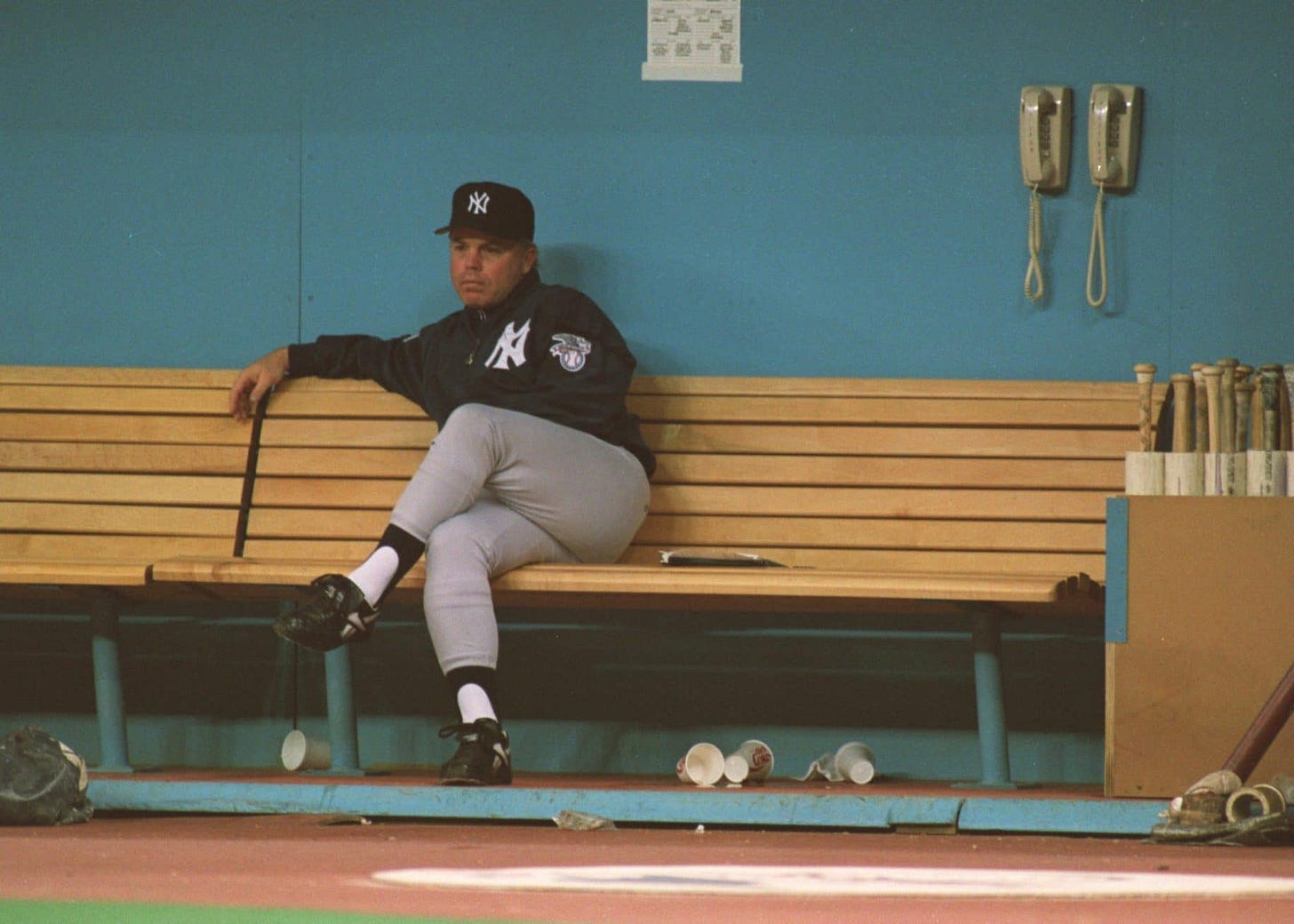 Buck Showalter Buck Showalter