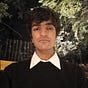Ahmed Zaheer's avatar