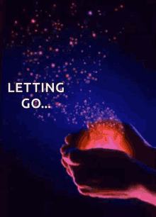 Letting Go GIFs | Tenor