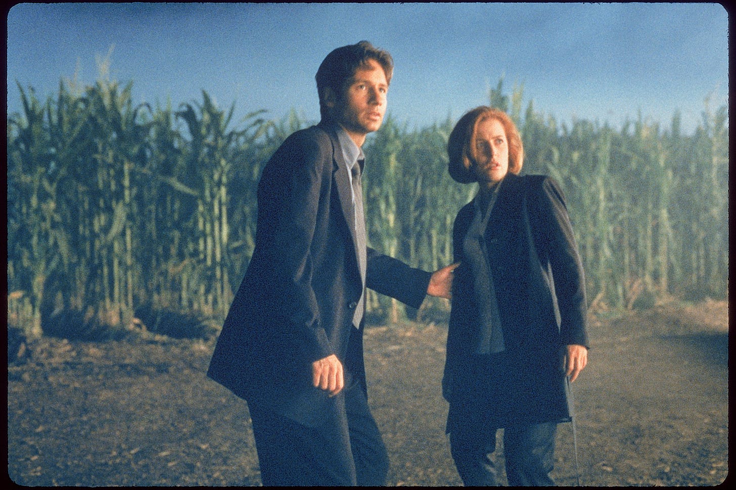 The X Files (1998) - IMDb The X Files (1998) - IMDb