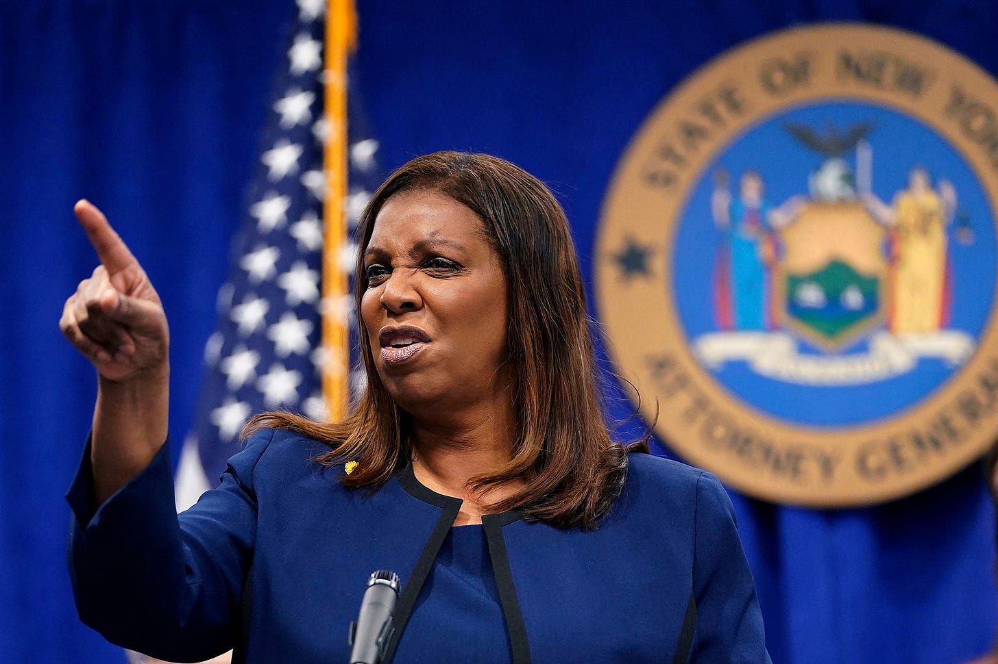 Trump's civil contempt order in NY AG probe lifted — but he still owes ...