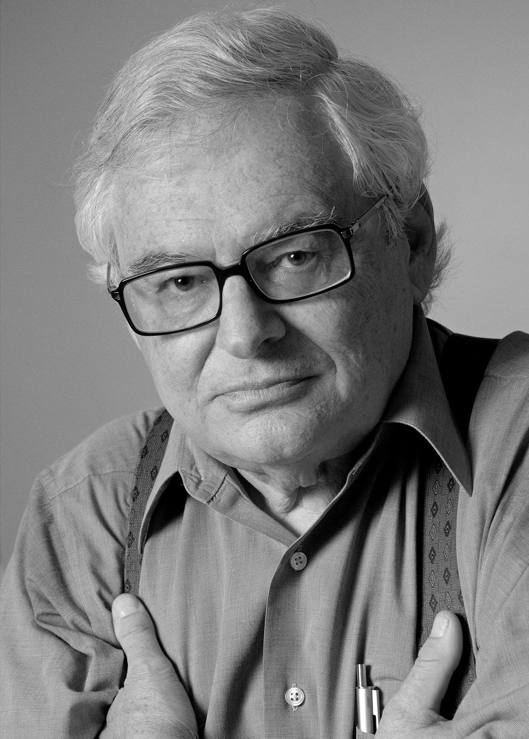 Jerry A. Fodor, Philosopher Who Plumbed the Mind's Depths ...