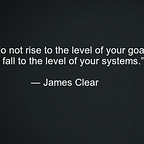 Student of Intention