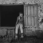 An Open Window