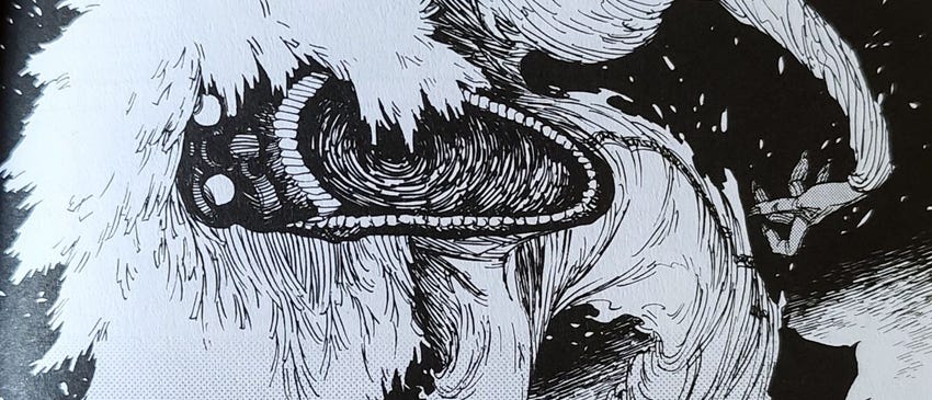 Dandadan, chi è la Turbo Nonna? La spiegazione definitiva del potente yokai  - CulturaPop