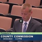 NASA FRAUD: Justin Harvey Is Calling on the Brevard County Commissioners To Open a Full Investigation Into NASA’s Fraudulent Space Station Program