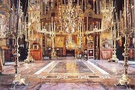 The Prophetic Role of Mount Athos in the Contemporary World /  OrthoChristian.Com