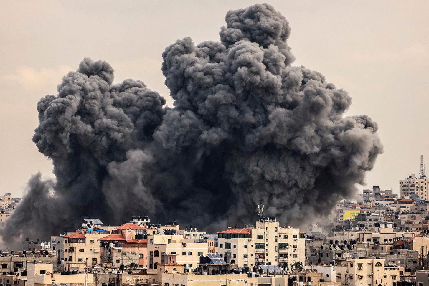 Everything you need to know about Israel's war with Hamas | CNN