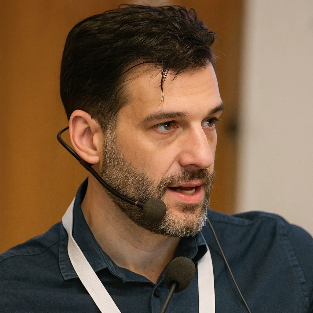 Constantinos Tachtsidis