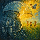 The Unvaccinated: Proof of What We Lost