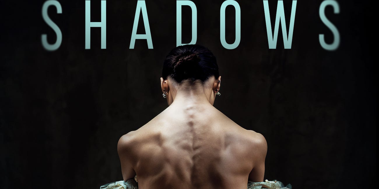 🎙️ Investigating New York City Ballet's complicated legacy: seven-part podcast series launching soon