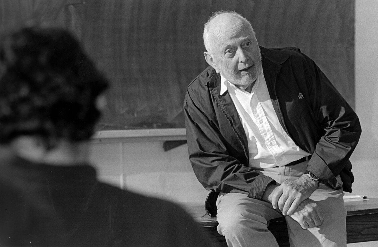 Obituary: Douglass C. North, Nobel Prize-winning economist ...