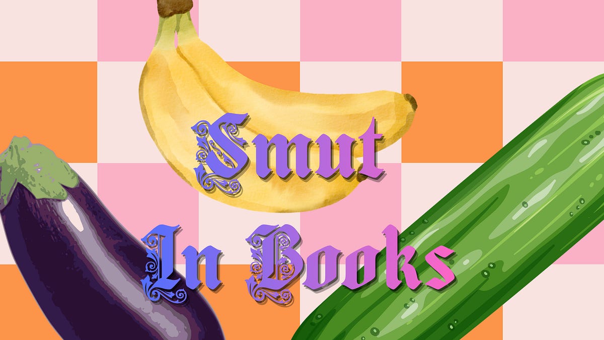 Smut In Romance