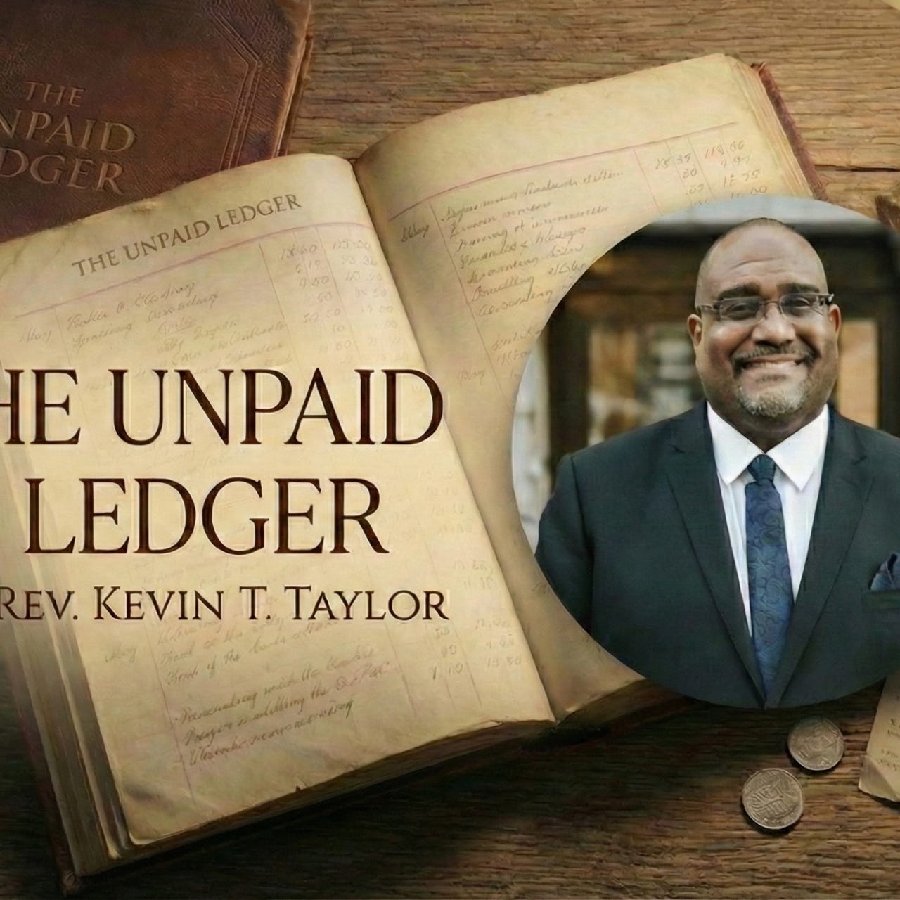 The Unpaid Ledger