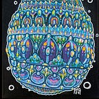 Here We Are maps for finding meaning