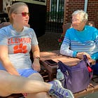 Farewell to my Final Grandparent