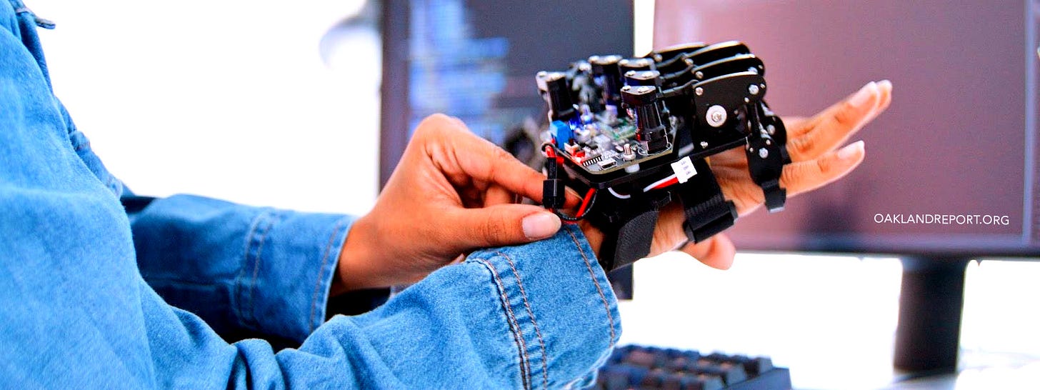 Eliminating standardized testing sacrificed a valuable admissions tool without actually addressing the inequities it sought to eliminate. (Image source: Oakland Report / Adobe Stock)