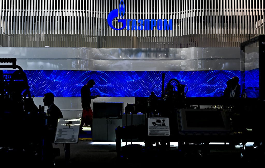 Ukraine war: What do we know about Gazprom’s private army 