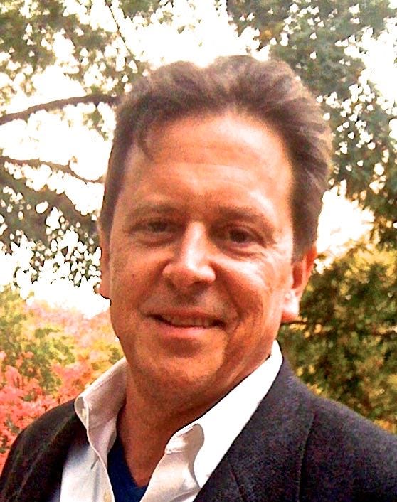 Jefferson Morley