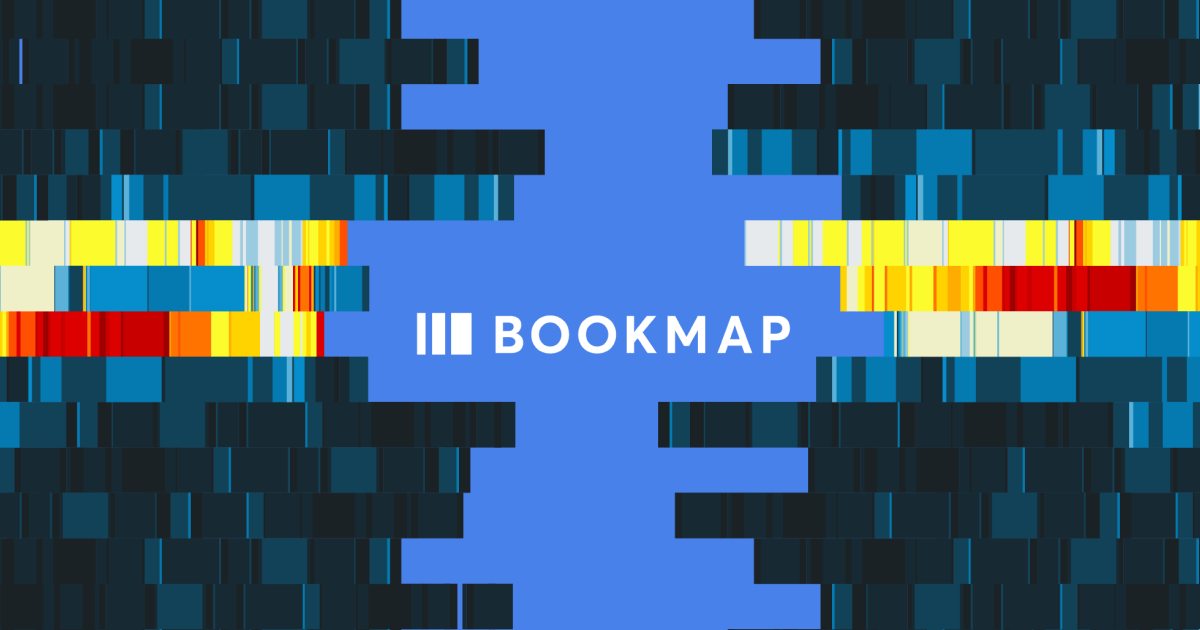 Bookmap : Online Futures Trading Platform | Live Stock Futures