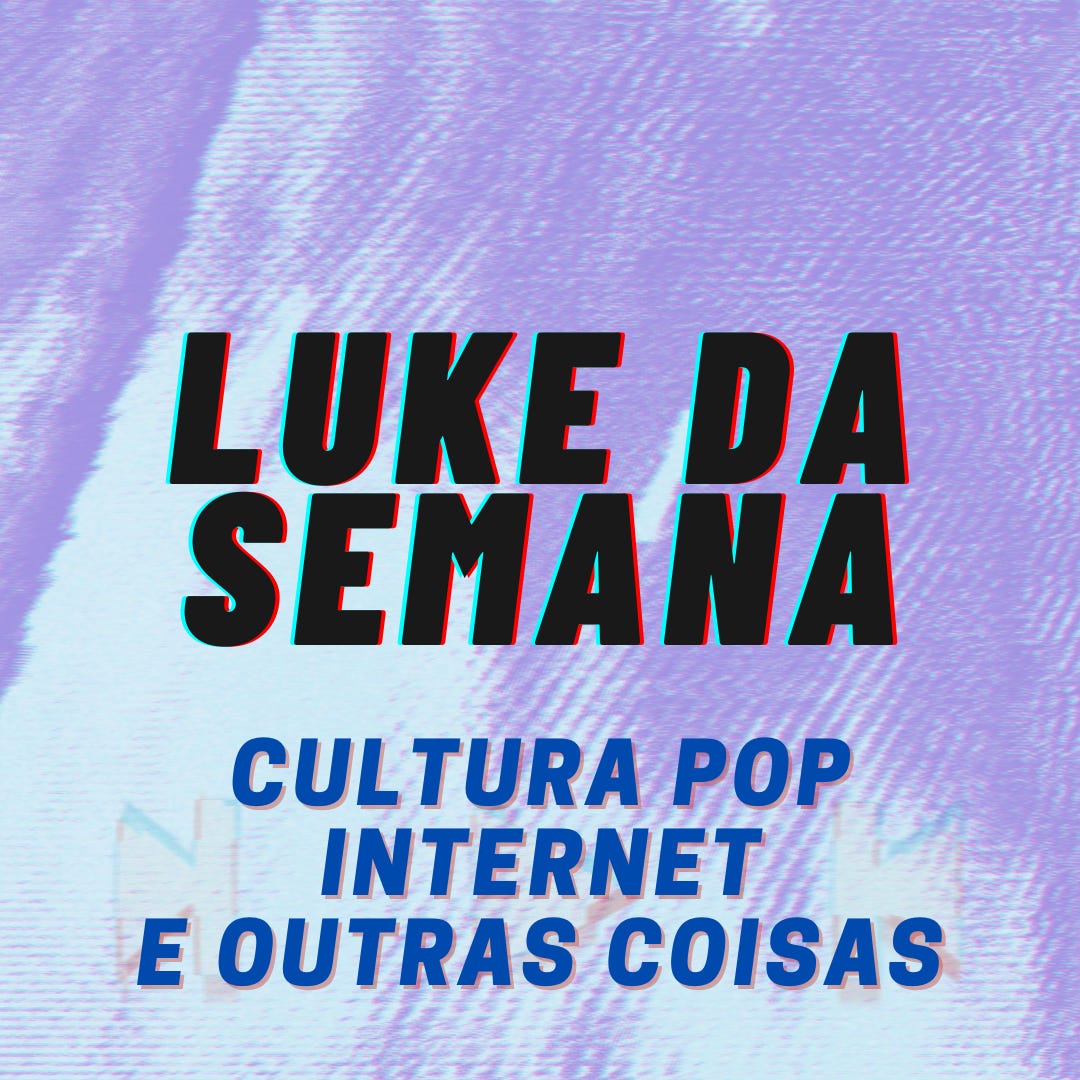 Luke da Semana logo
