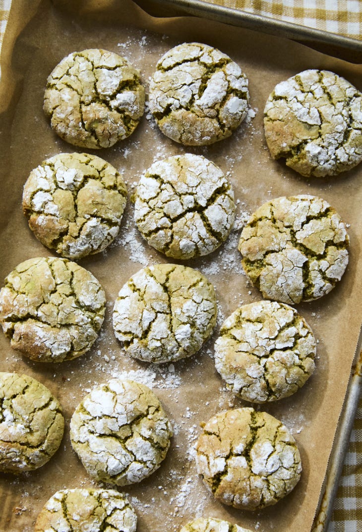 Soft Green Egg Bake: A Fresh and Healthy Breakfast Delight