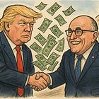 The Cost of Power Is Always Paid by the Powerless