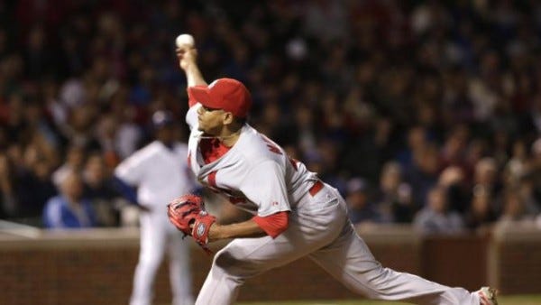 carlos martinez hot top winners national league mlb 2015 carlos martinez hot top winners national league mlb 2015