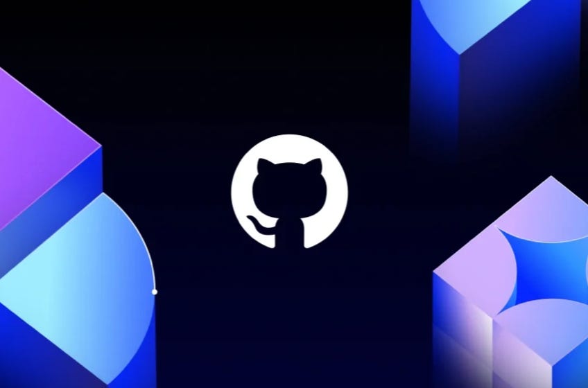 Infra Play #106: The end of GitHub