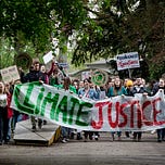 Faith. Climate Crisis. Action. 