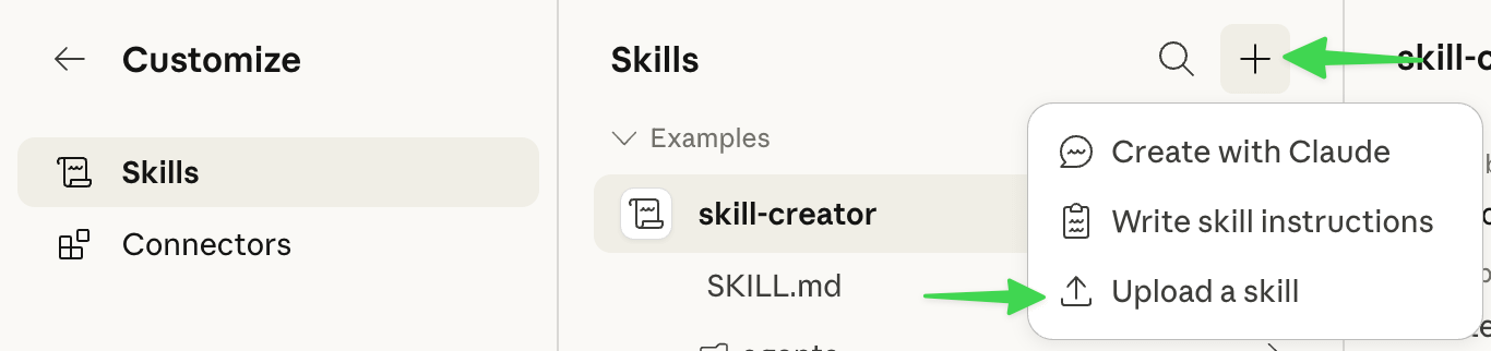 ☕🤖 Tutorial: How to Install Claude Skills and Build Your Power Stack ...