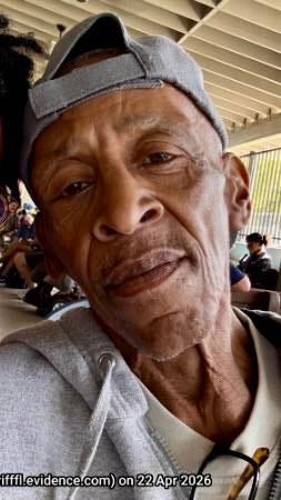 Endangered Missing Adult Reported in Bradenton, Search Underway for 69-Year-Old Man
